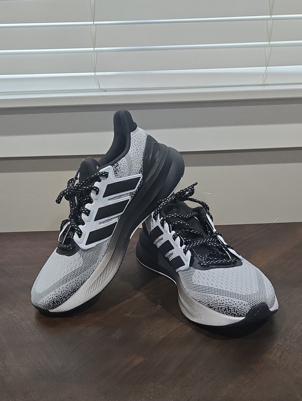 Adidas Ultrarun 5 Women/Men Shoes